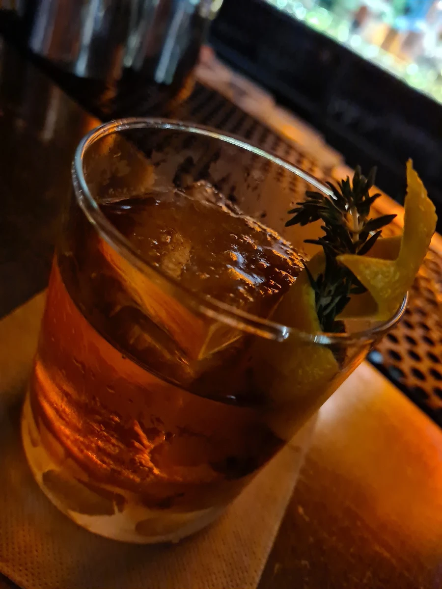 Negroni