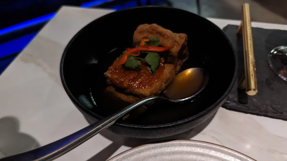 Tofu Pallo