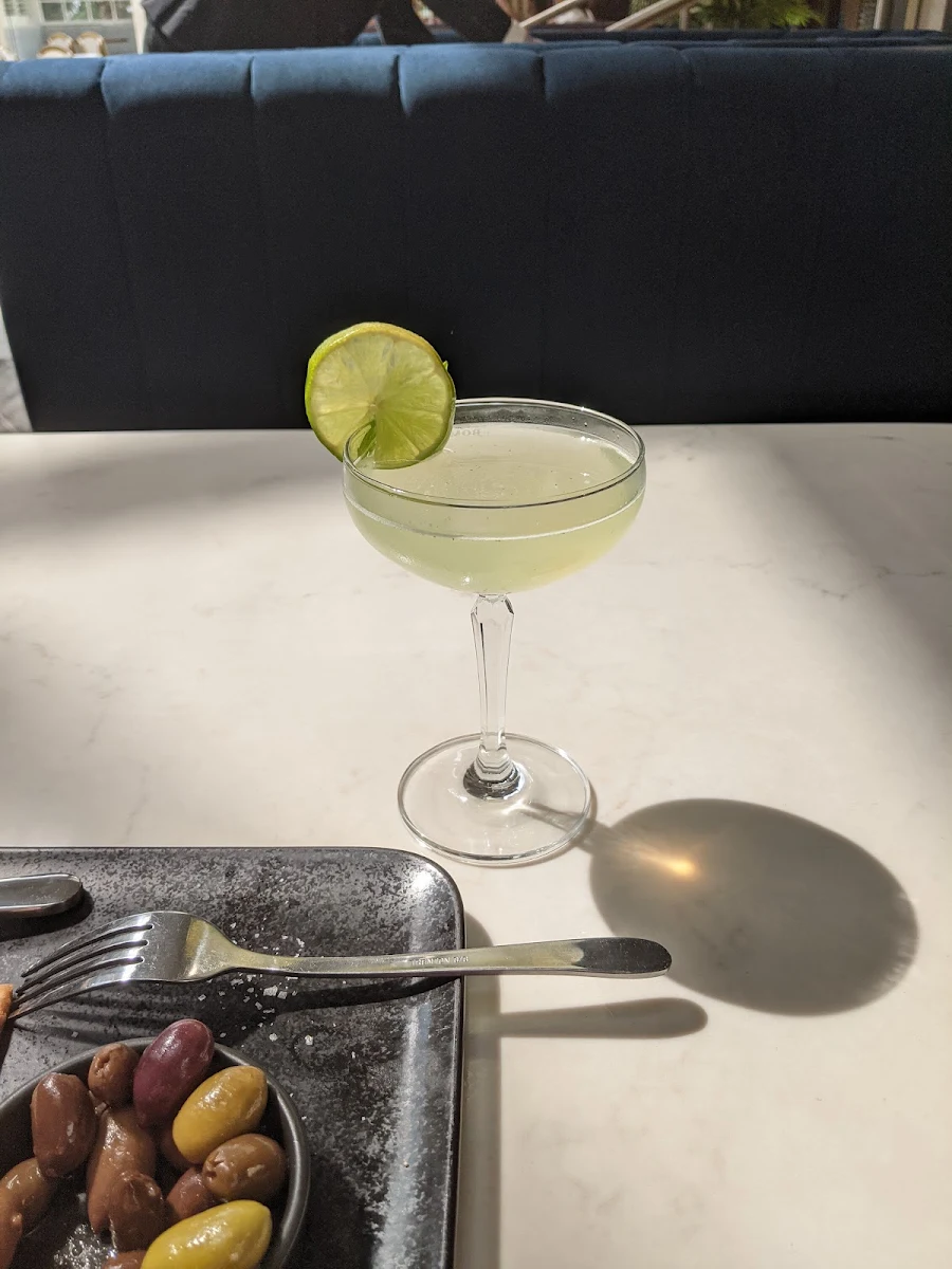 Highlights, NORTH BAR