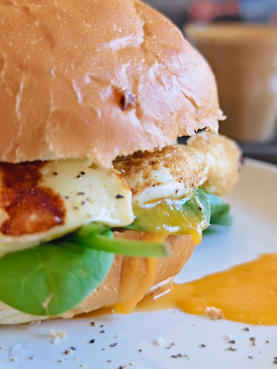 Highlights, Sherwood Coffee - Parry Street