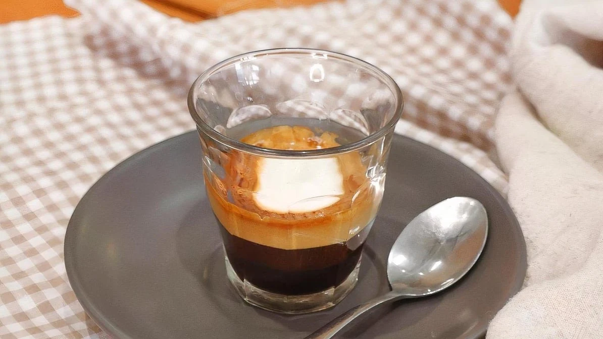 Highlights, Sherwood Coffee - Parry Street
