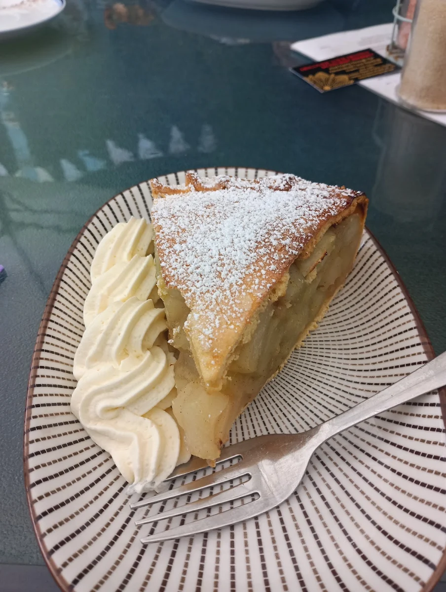 Apple Pie