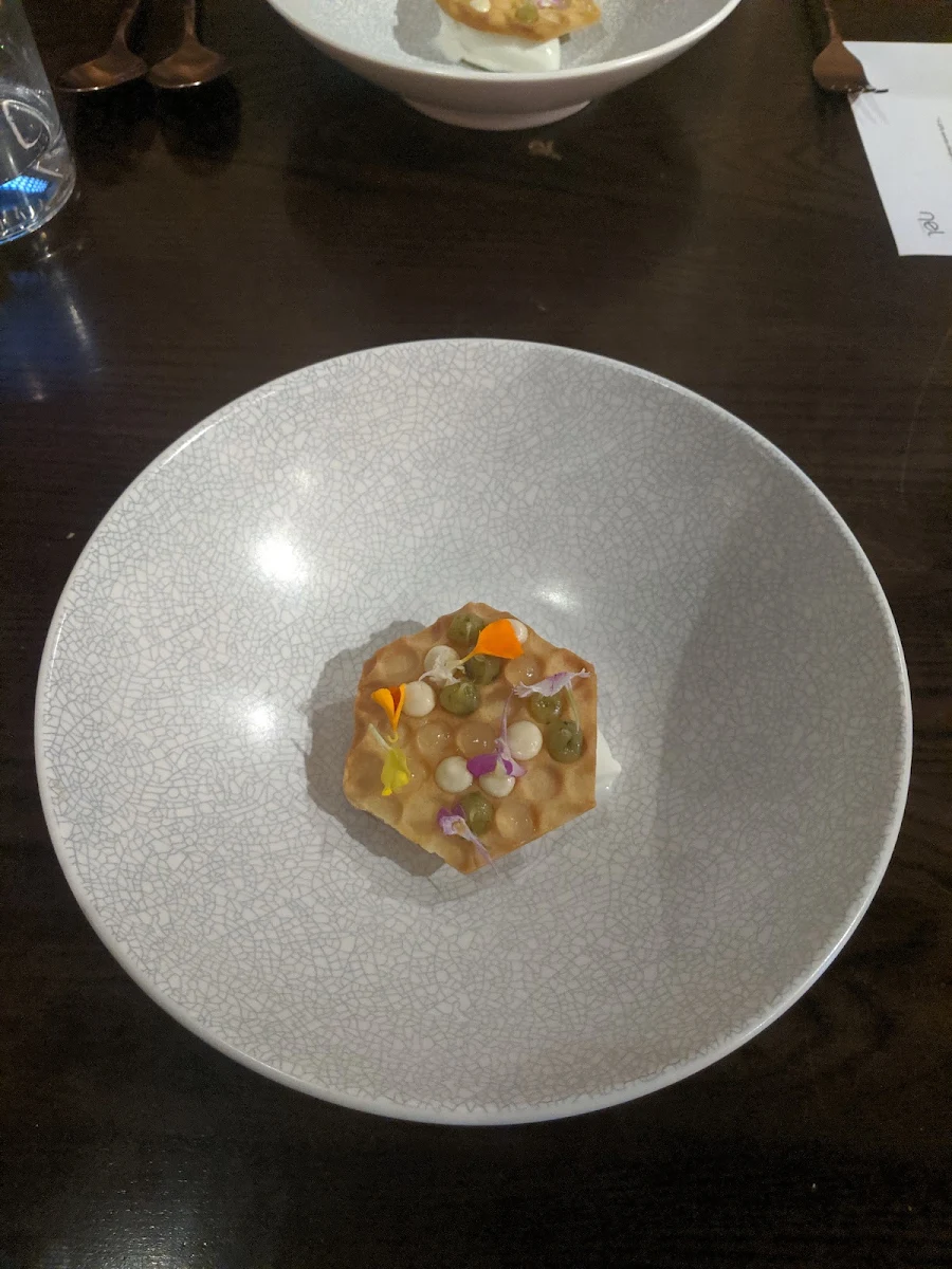 Honey, NEL Restaurant