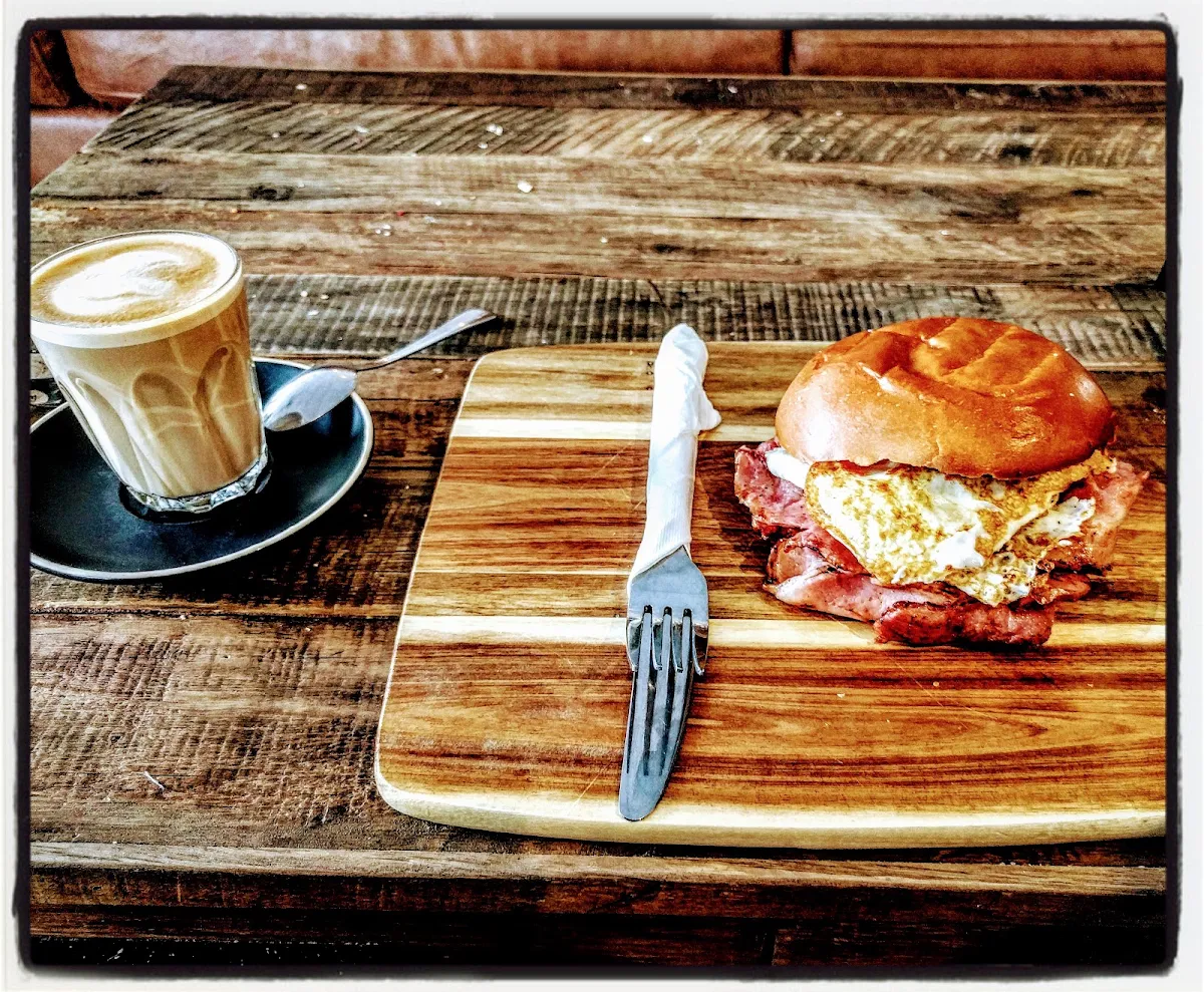Traditional Breakfast