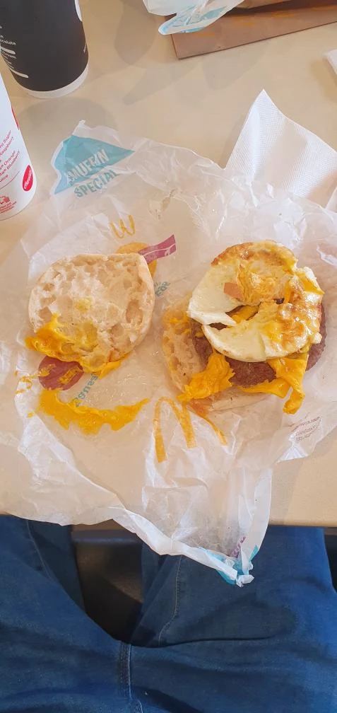 Highlights, McDonald's Canning Vale