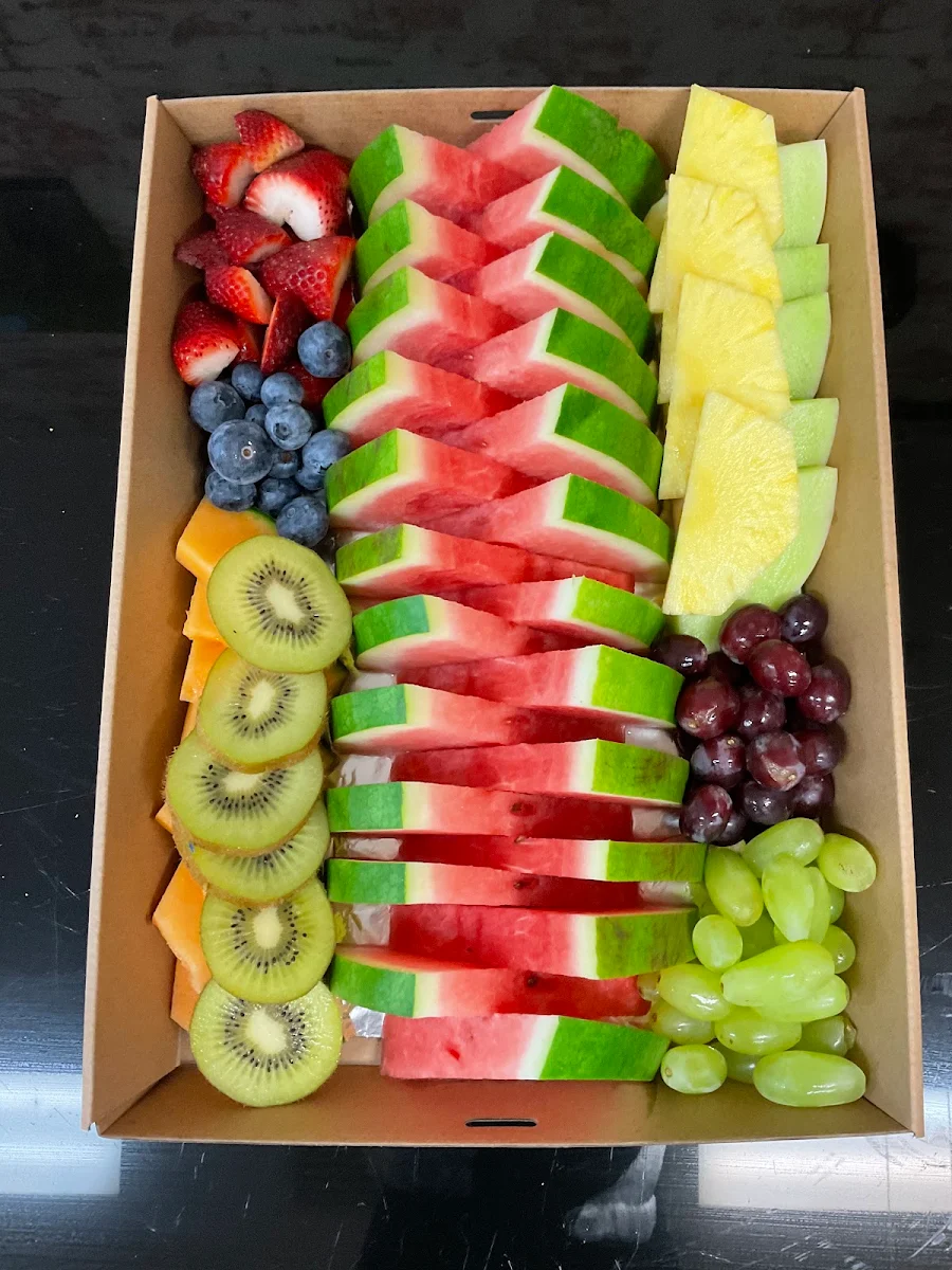 Highlights, Gourmet Express Toowoomba