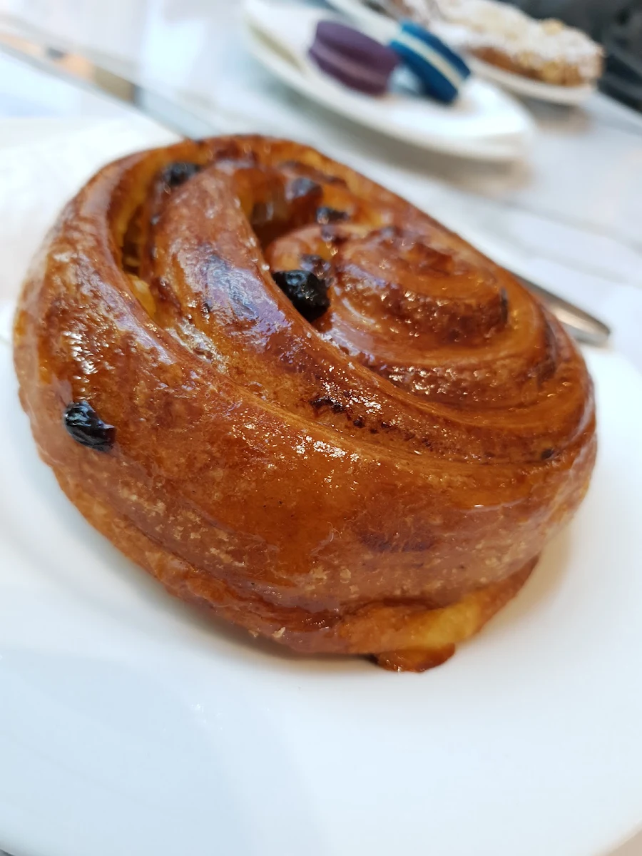 Escargot, Le Bon Choix