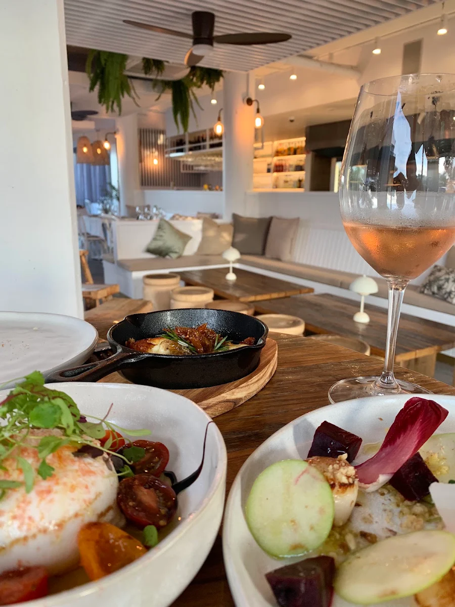Highlights, The Noble Restaurant & Bar