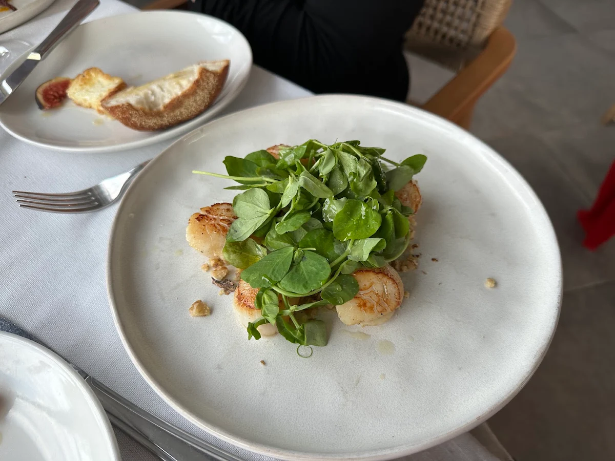 Highlights, The Noble Restaurant & Bar