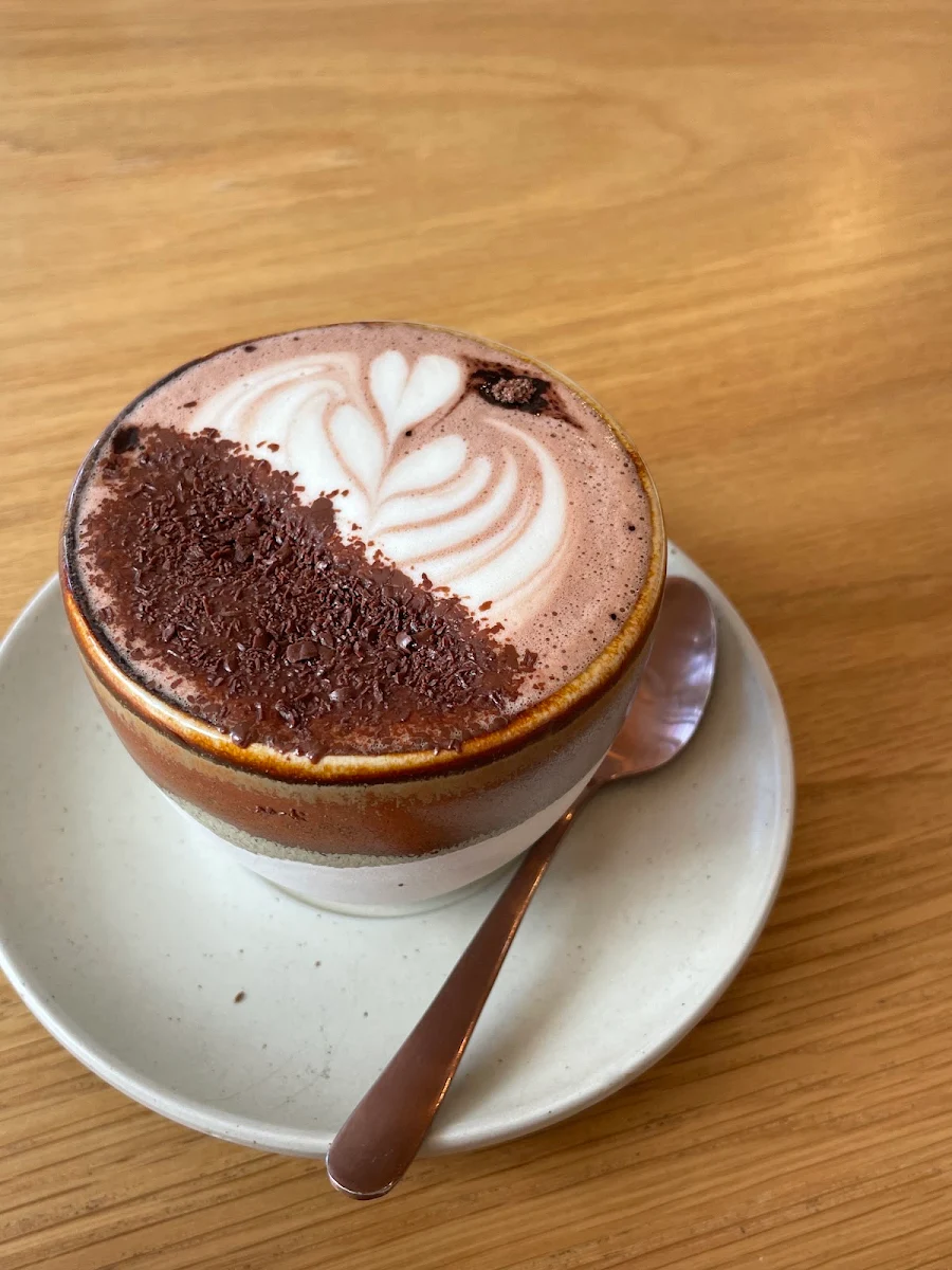 Highlights, Everyday Coffee Bar