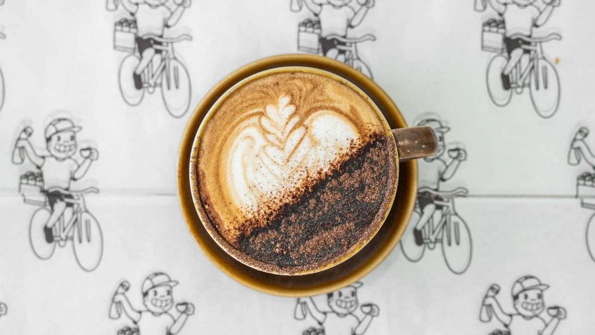 Highlights, Paperboy Espresso
