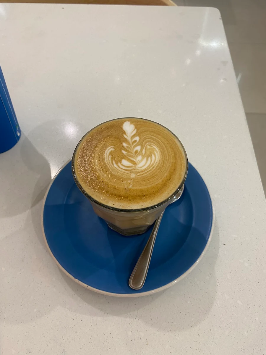 Highlights, Cafe Pegasus Redbank
