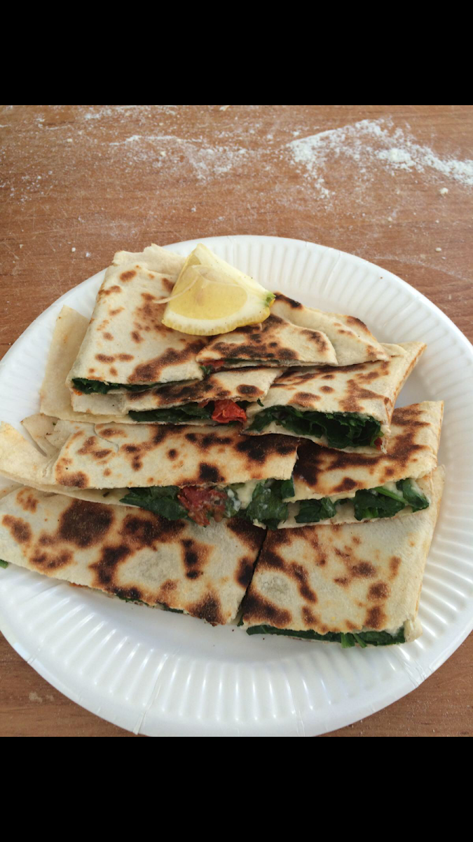 Highlights, Midland Kebab Pizza Cafe