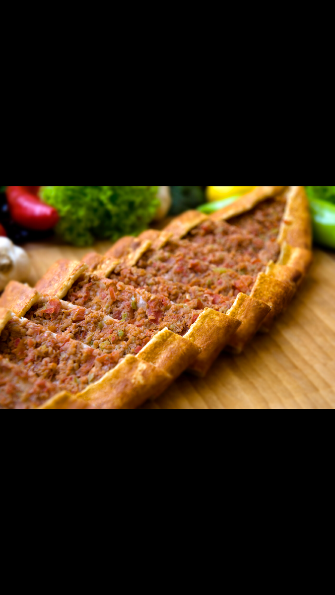 Highlights, Midland Kebab Pizza Cafe