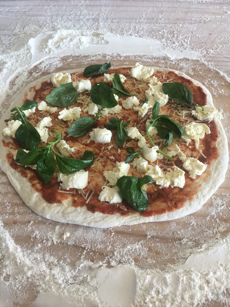 Highlights, Midland Kebab Pizza Cafe