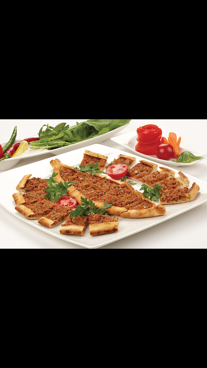 Highlights, Midland Kebab Pizza Cafe