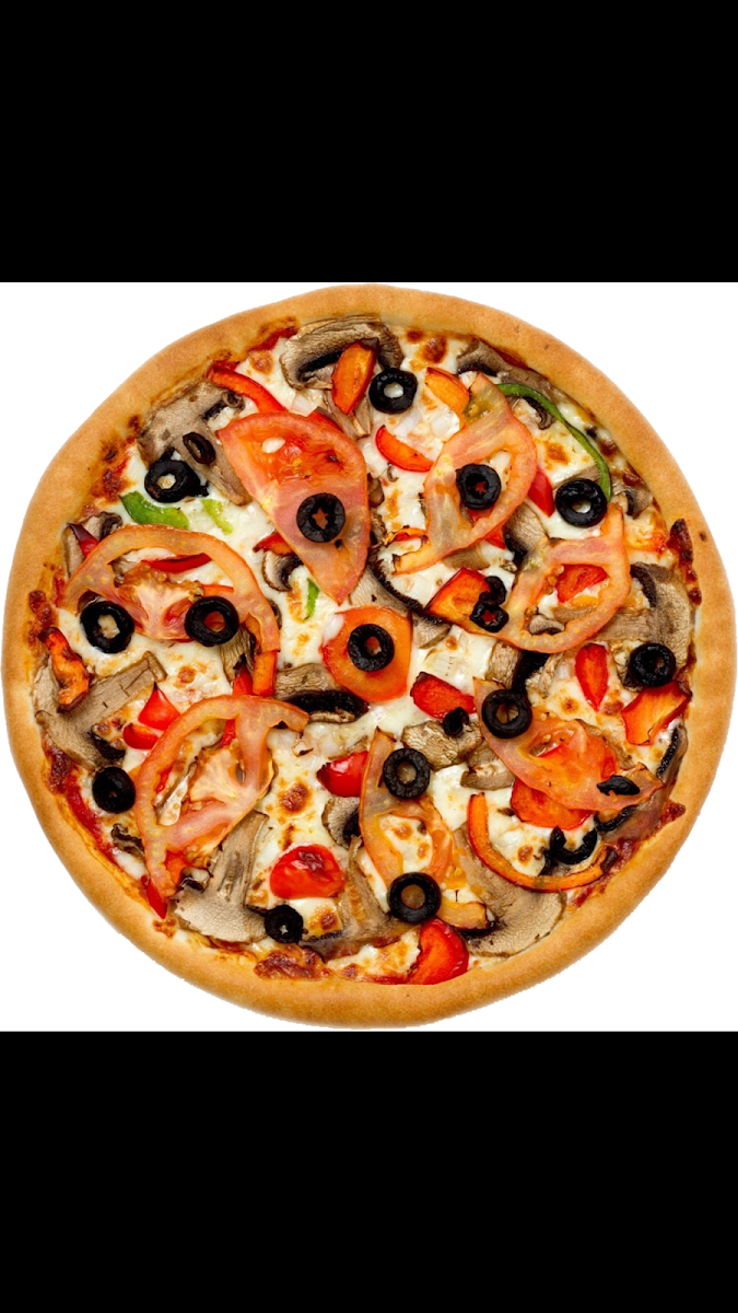 Highlights, Midland Kebab Pizza Cafe