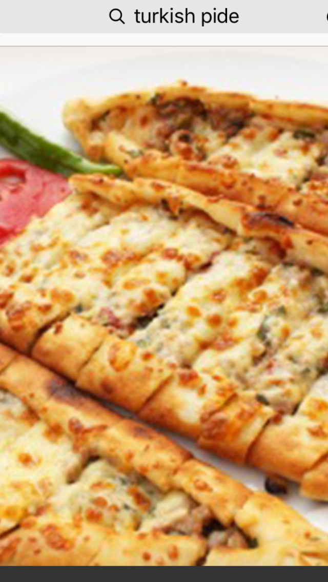 Highlights, Midland Kebab Pizza Cafe