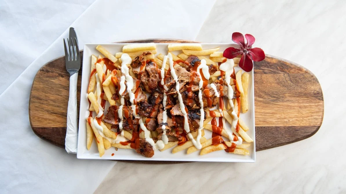 Highlights, Midland Kebab Pizza Cafe