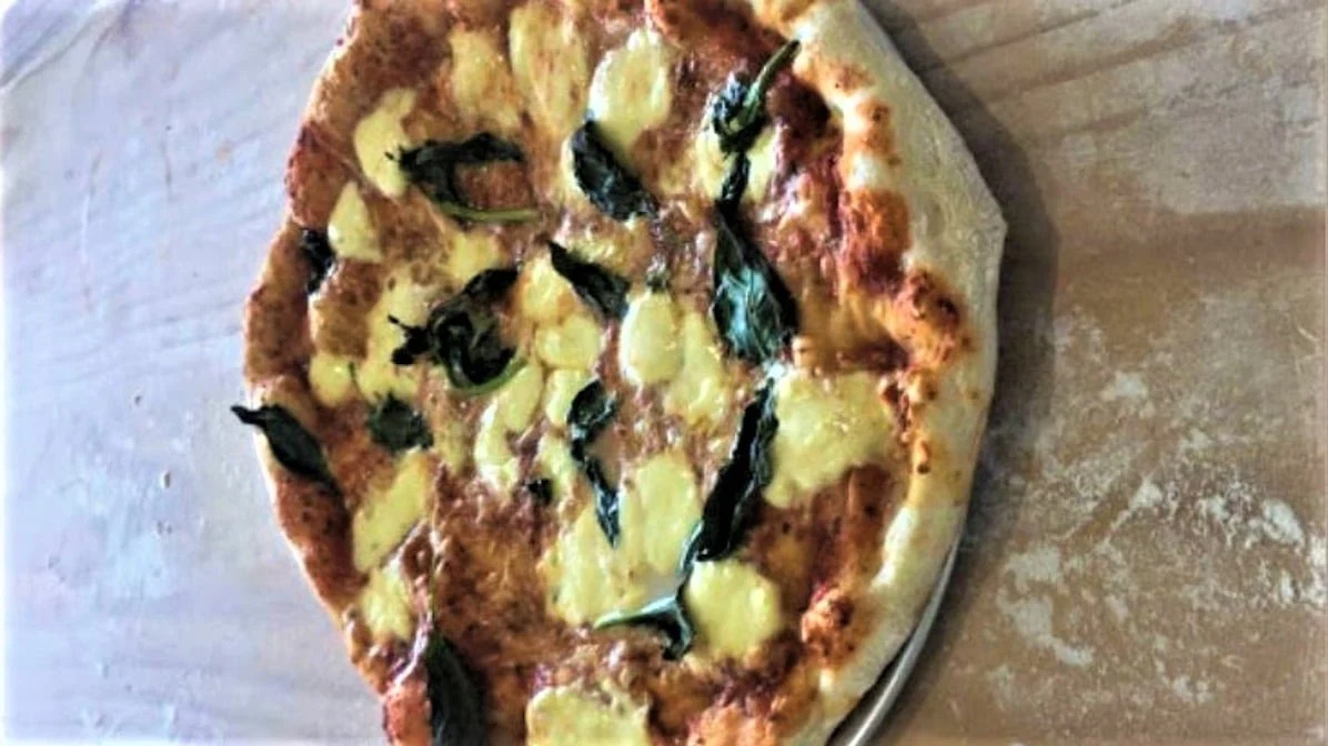 Highlights, Midland Kebab Pizza Cafe