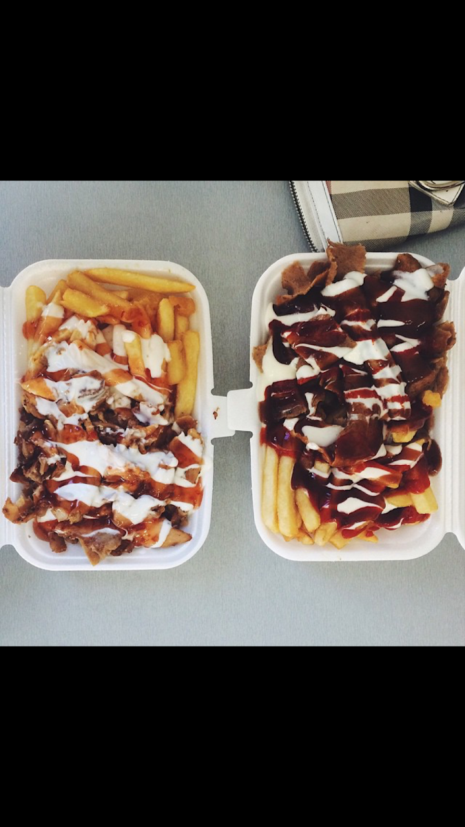 Highlights, Midland Kebab Pizza Cafe
