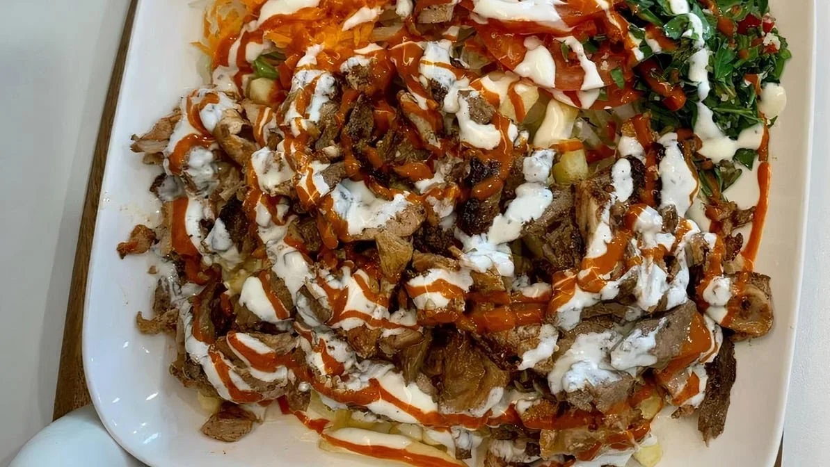 Highlights, Midland Kebab Pizza Cafe