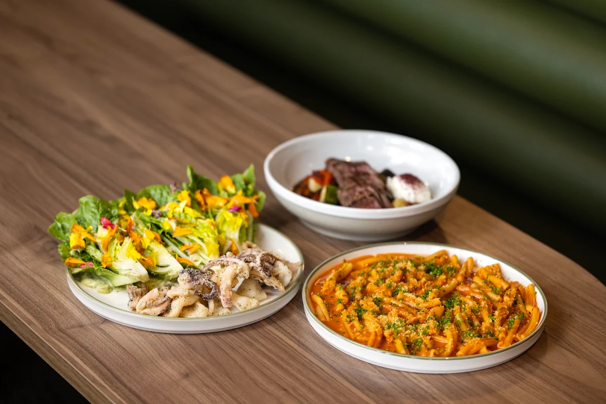 Highlights, Prospect Hotel & Cellars