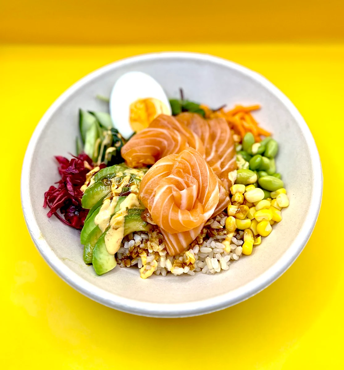 Highlights, NANA SUSHI