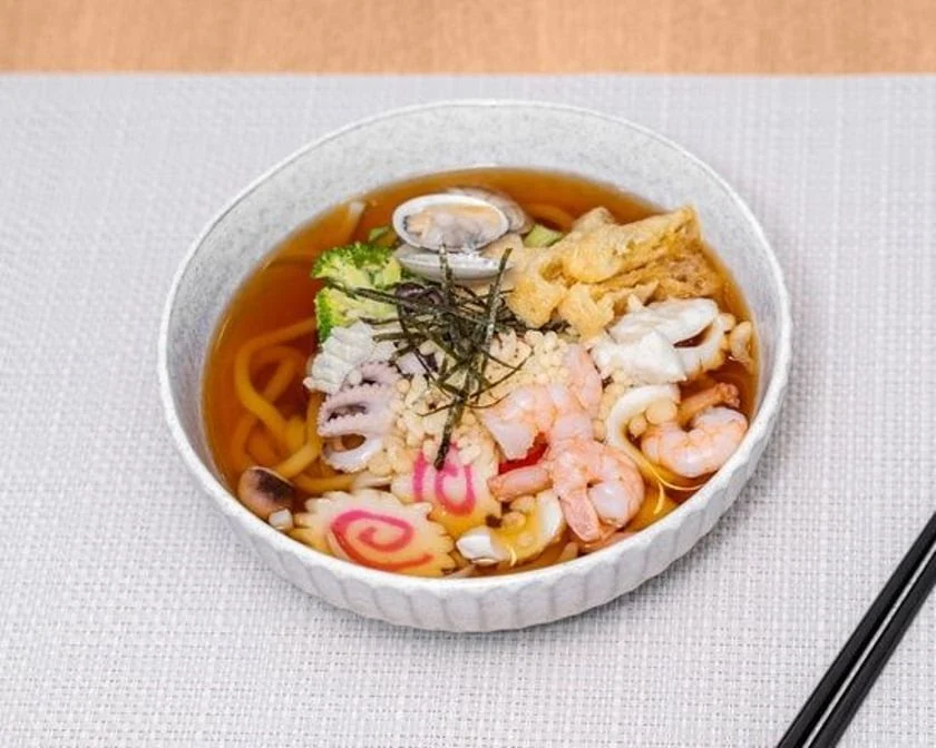 Highlights, NANA SUSHI