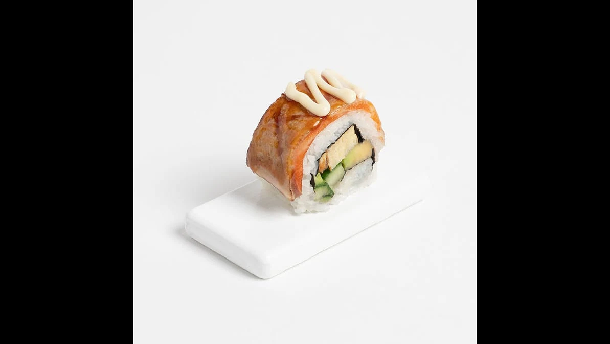 Highlights, Sushi Sushi St Albans