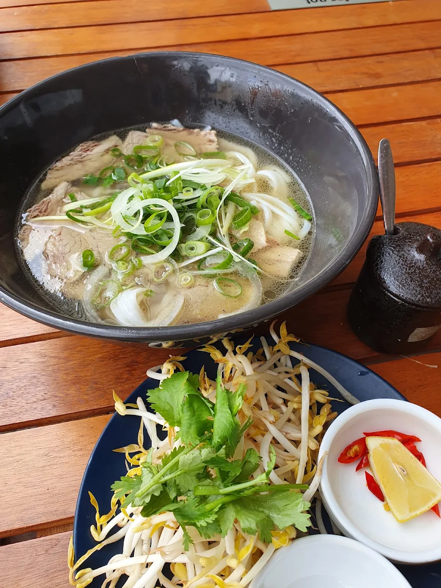 Mini Phở