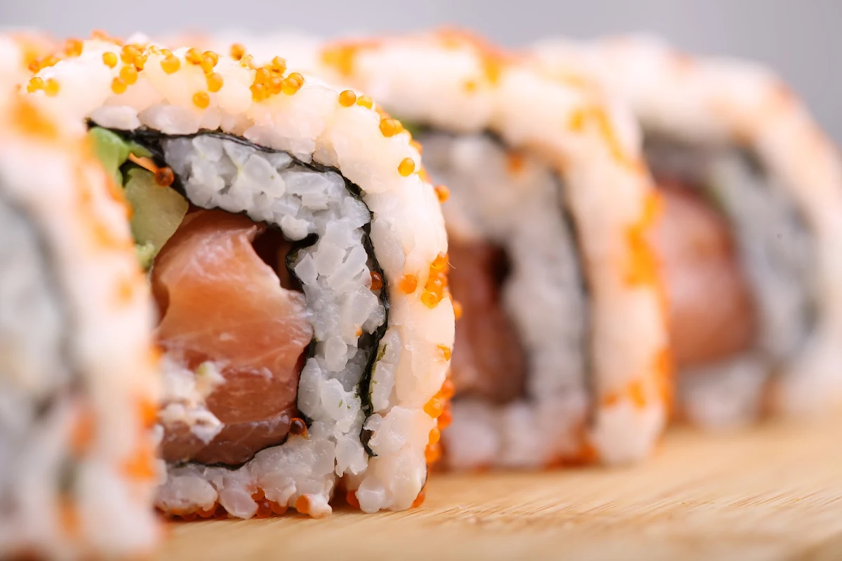 Highlights, Pika Sushi - Authentic Japanese Cuisine and Takeaway in Warragul