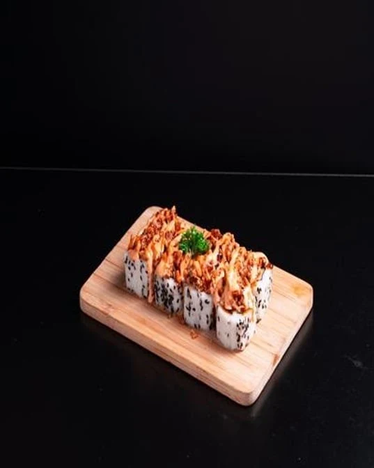 Highlights, Pika Sushi - Authentic Japanese Cuisine and Takeaway in Warragul