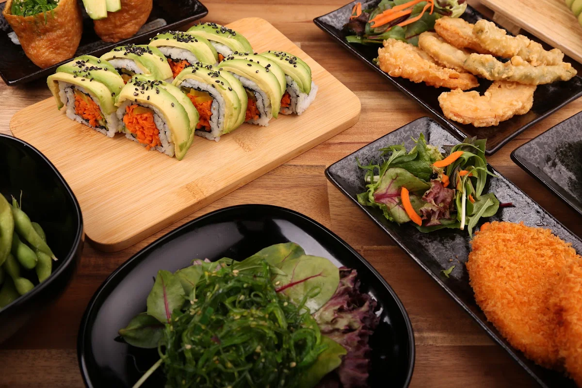 Highlights, Pika Sushi - Authentic Japanese Cuisine and Takeaway in Warragul
