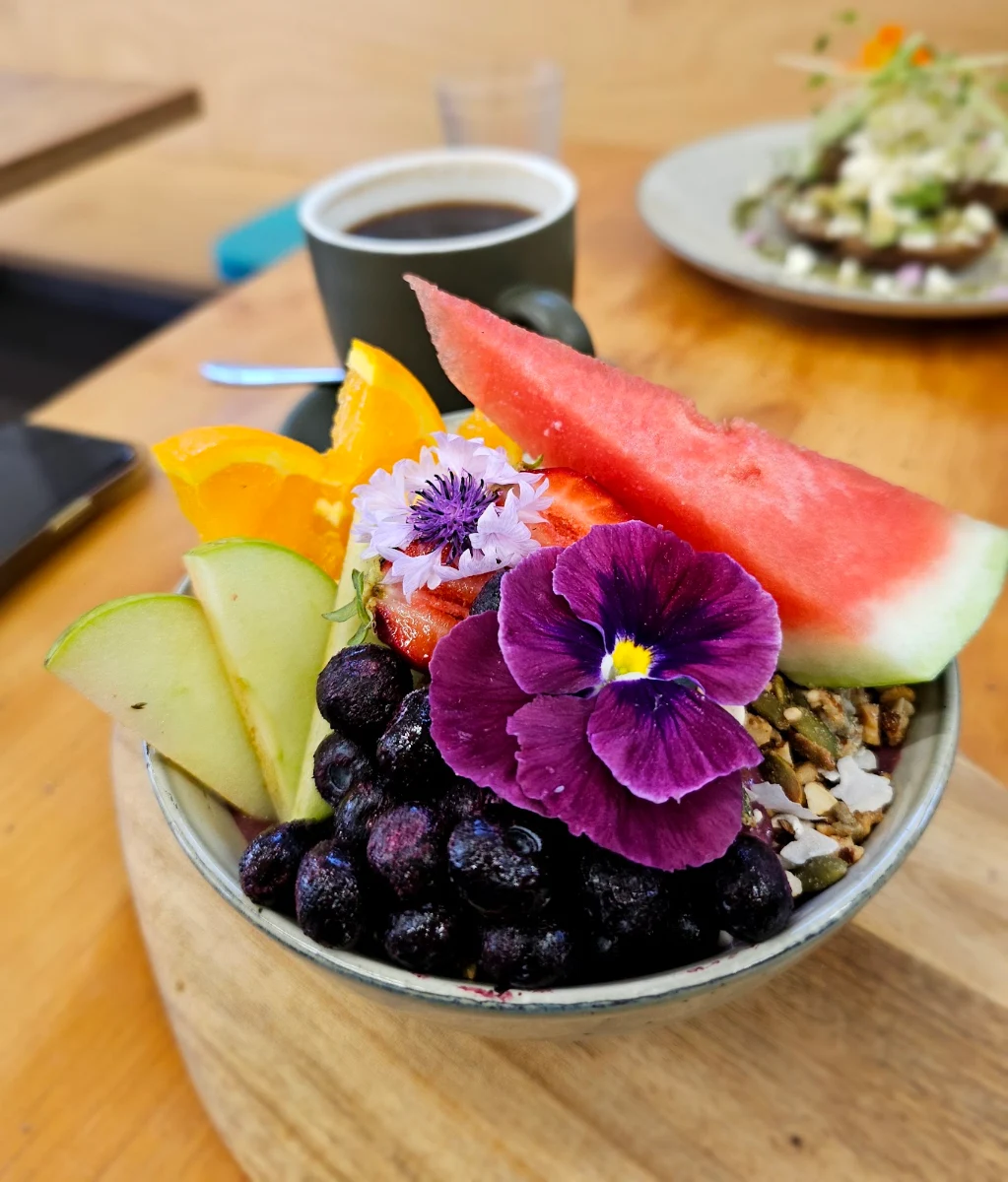 Acai Bowl