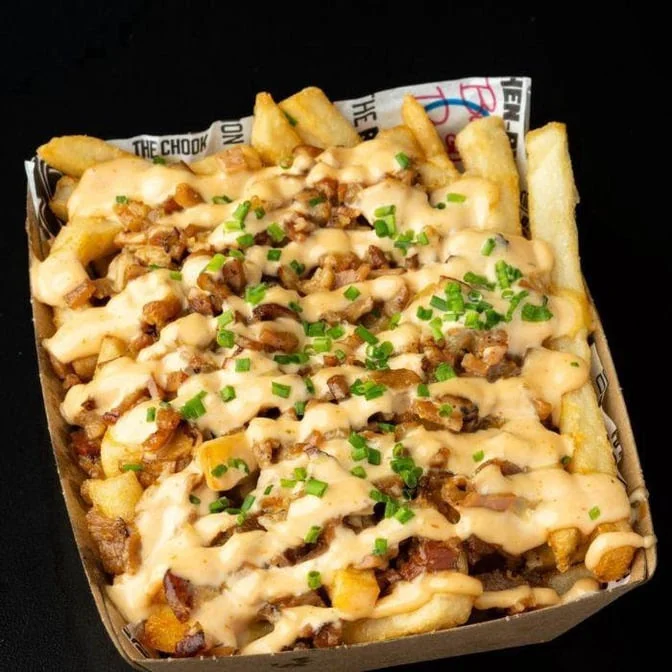 Highlights, Boss Burger Co.