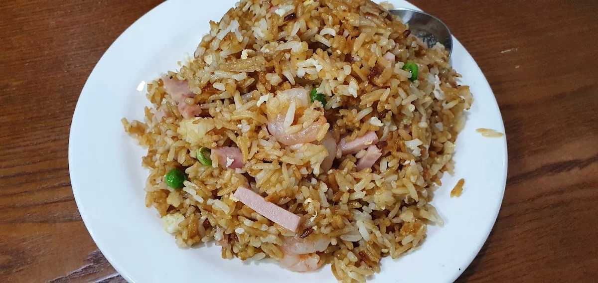 Fried Rice