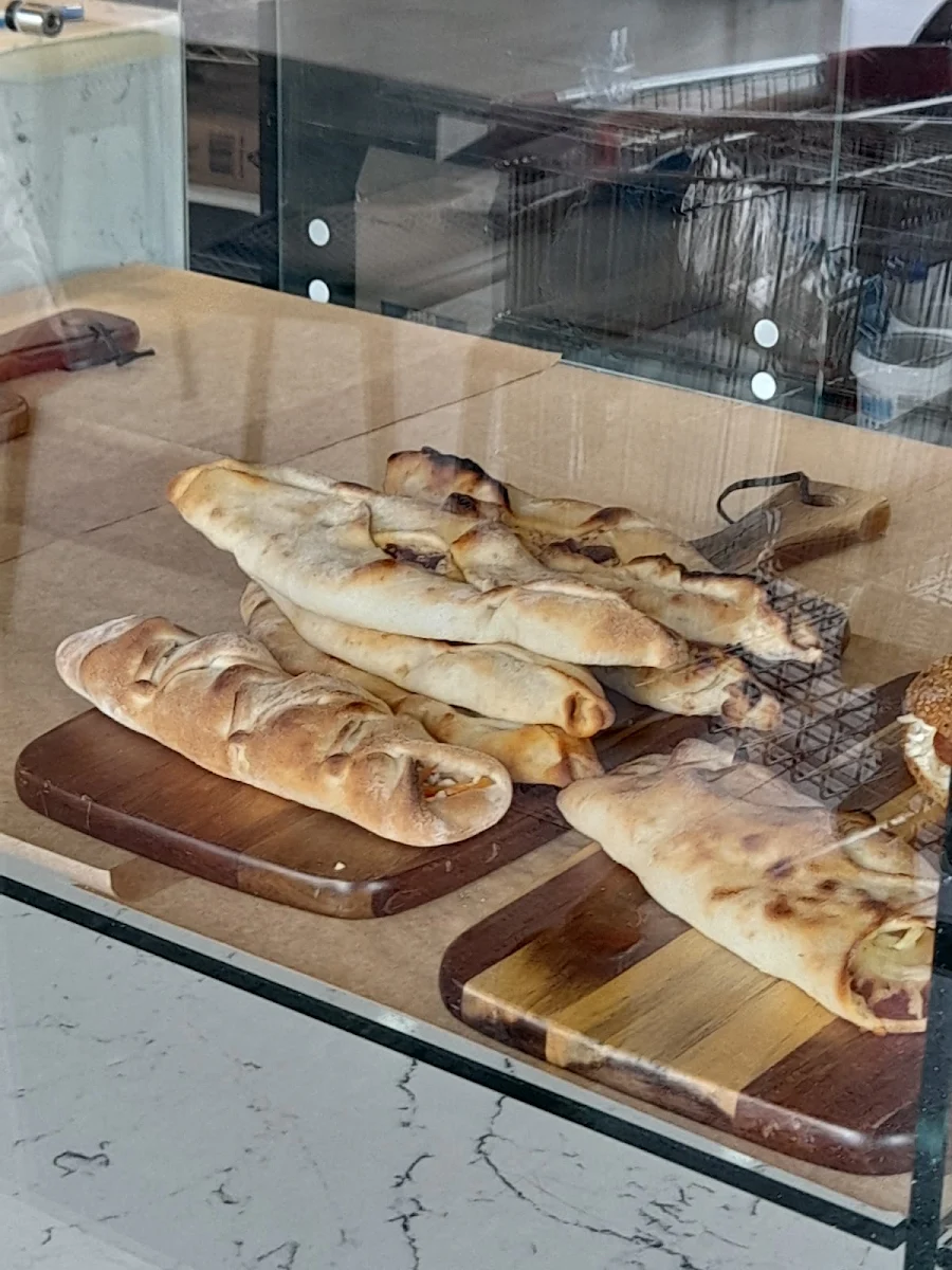 Pide, Zet & Zaatar Bakery - Merrifield