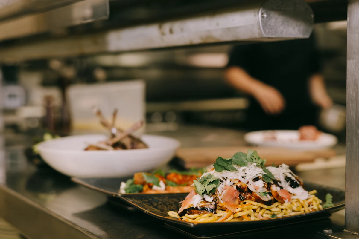 Highlights, Gracie’s Restaurant & Cafe