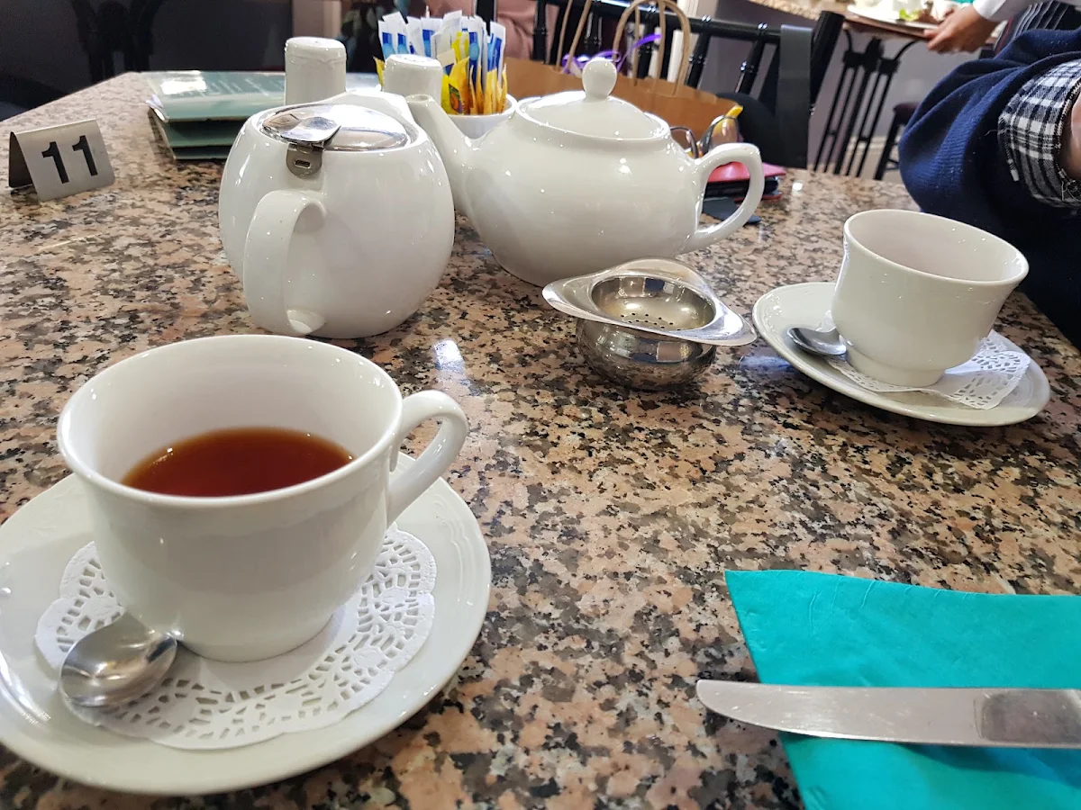 Highlights, Bygone Beautys Treasured Teapot Museum & Tearooms