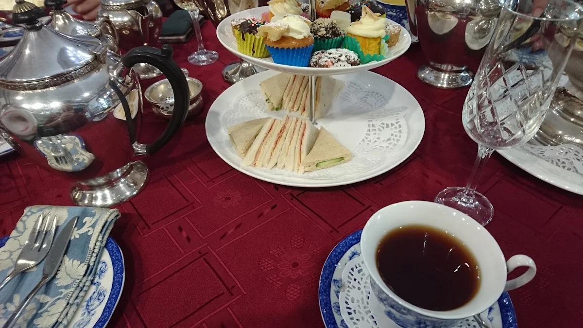 Highlights, Bygone Beautys Treasured Teapot Museum & Tearooms