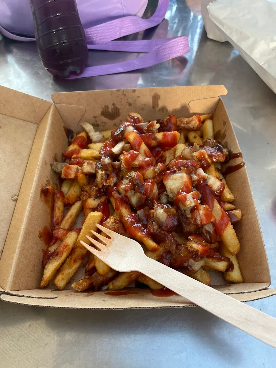 Highlights, HQ Rolls & Chips