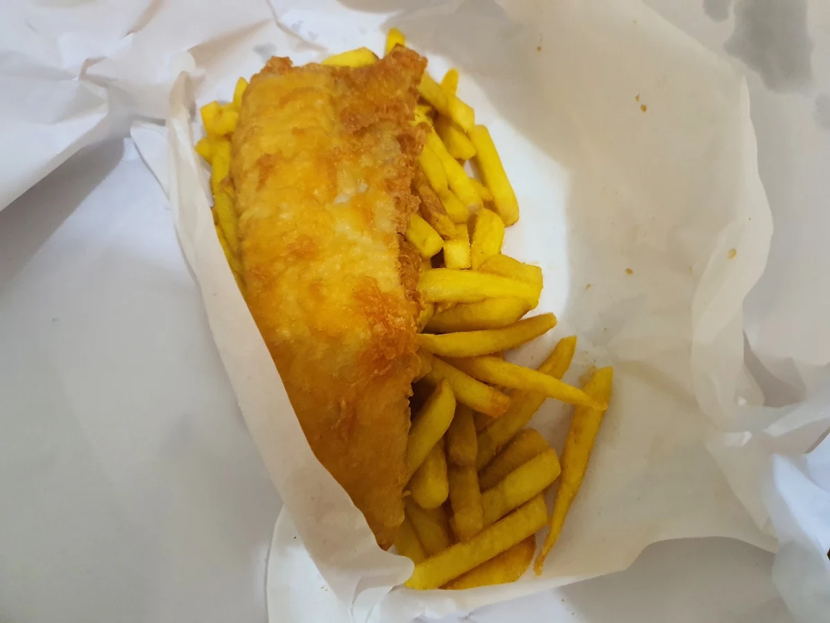 Highlights, HQ Rolls & Chips