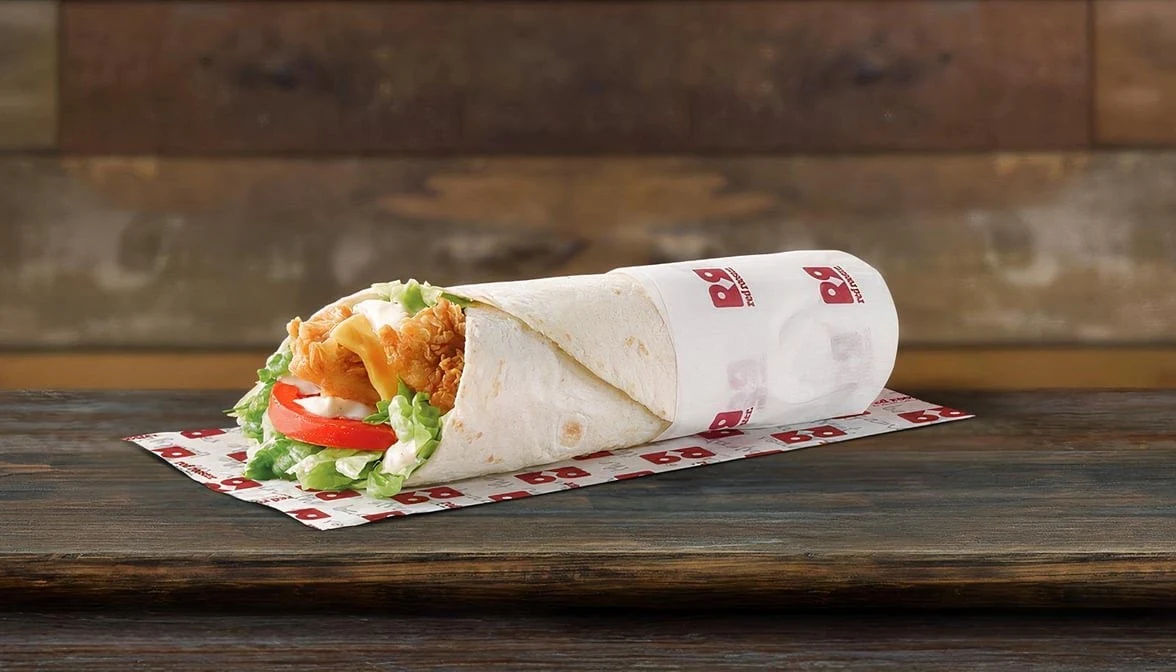 Highlights, Red Rooster