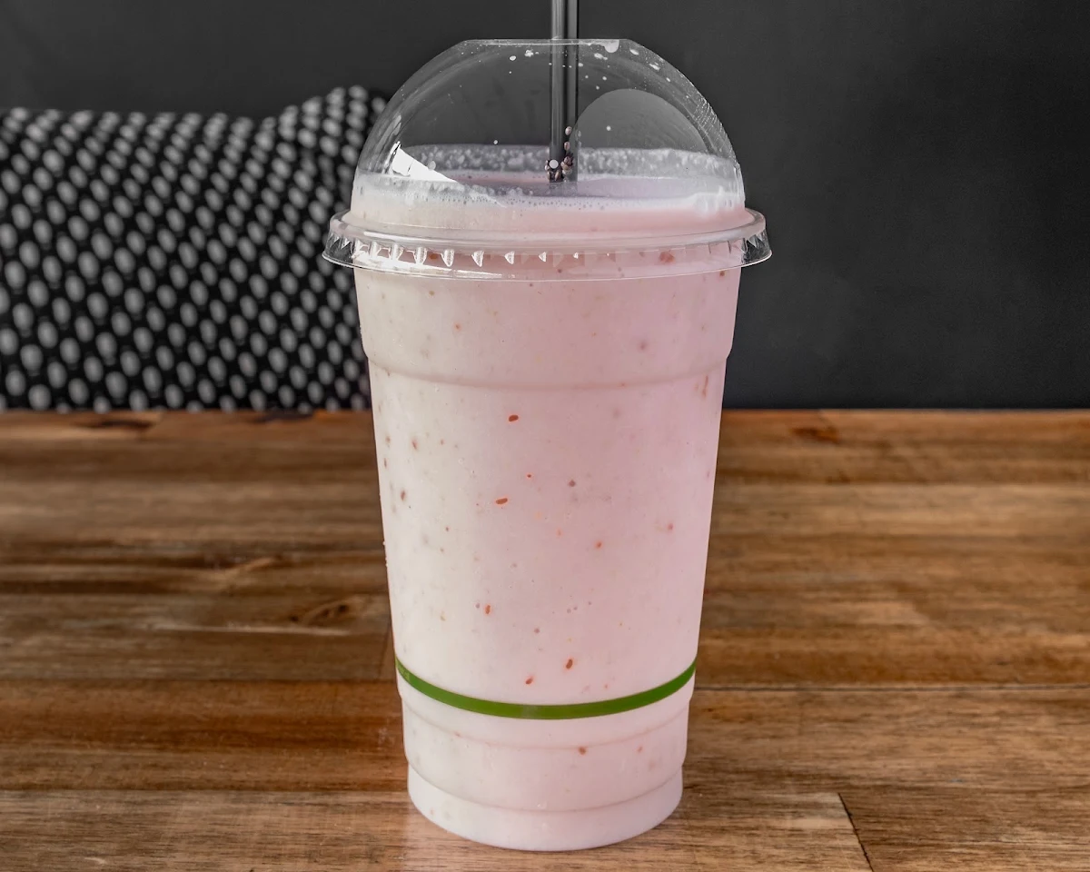 Highlights, M&B Cafe & Smoothie Bar