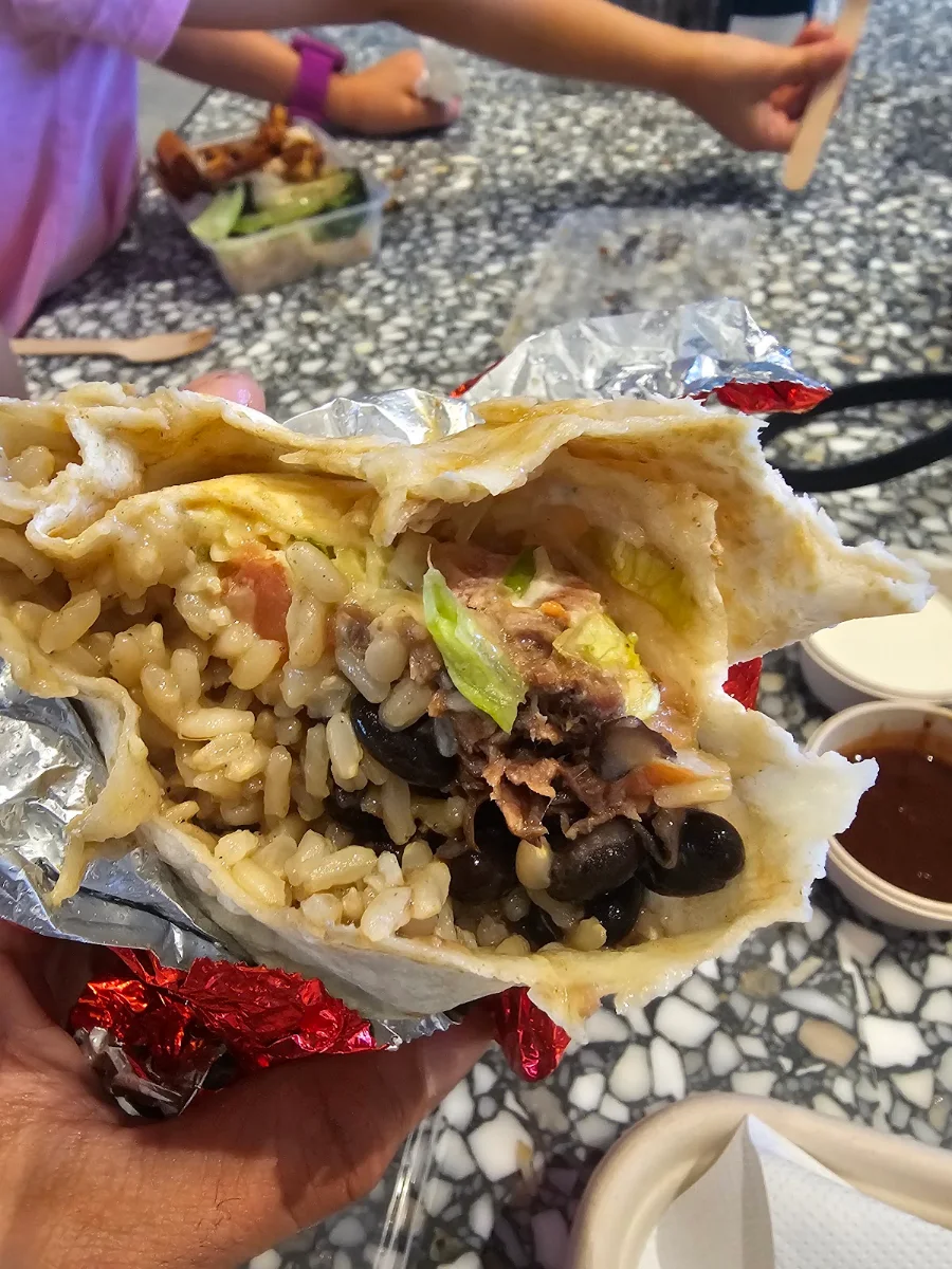Highlights, Mad Mex Karrinyup