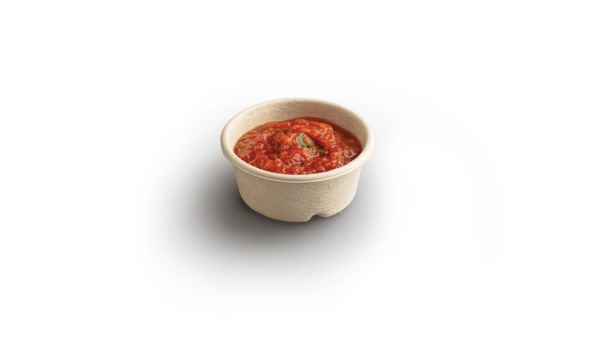 Medium Salsa Side, Mad Mex Karrinyup