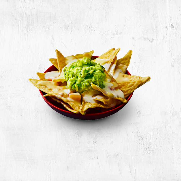 Nachos, Mad Mex Karrinyup