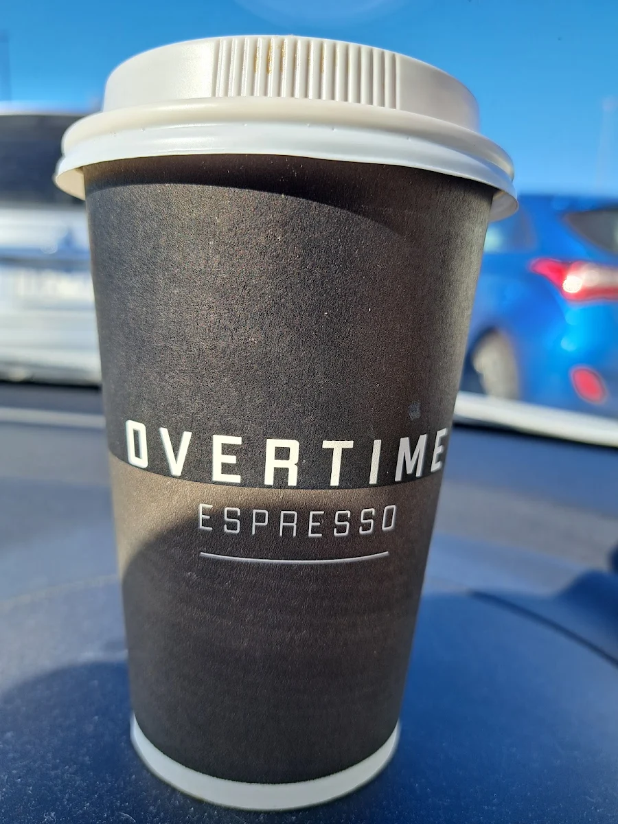 Highlights, Overtime Espresso Armstrong Creek