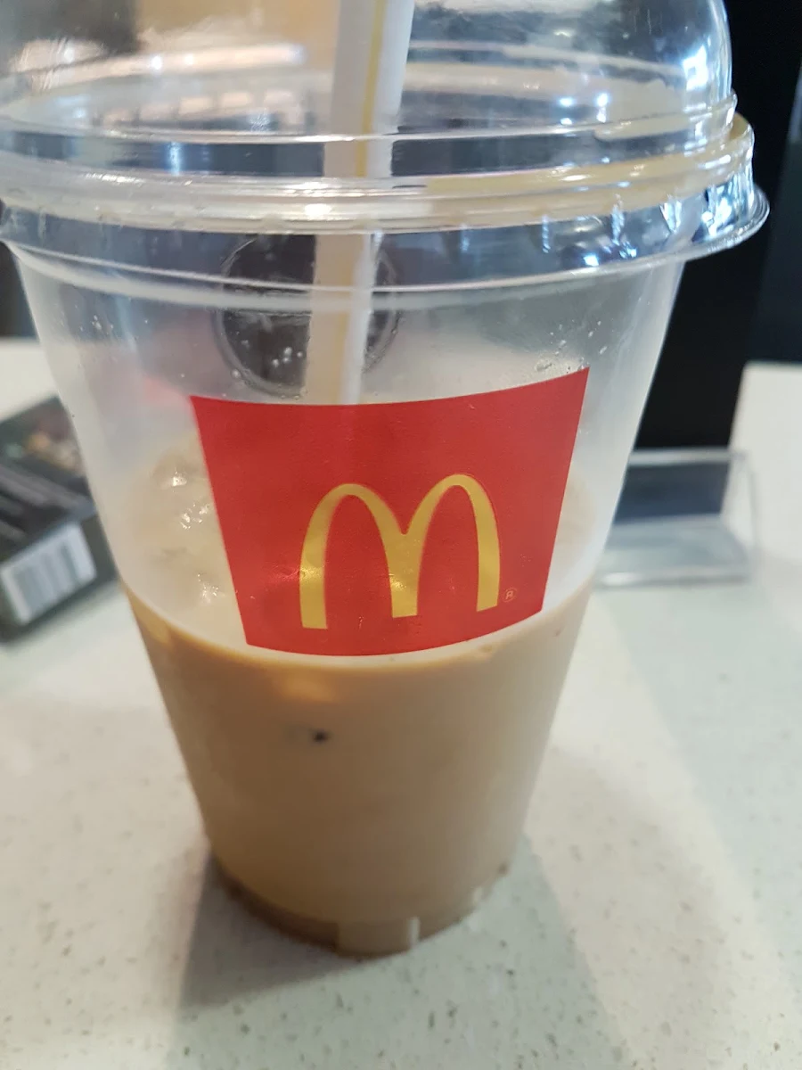 Highlights, McDonald's Geraldton Homemaker Centre